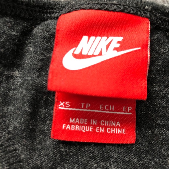 NIKE workout tank - Picture 3 of 3